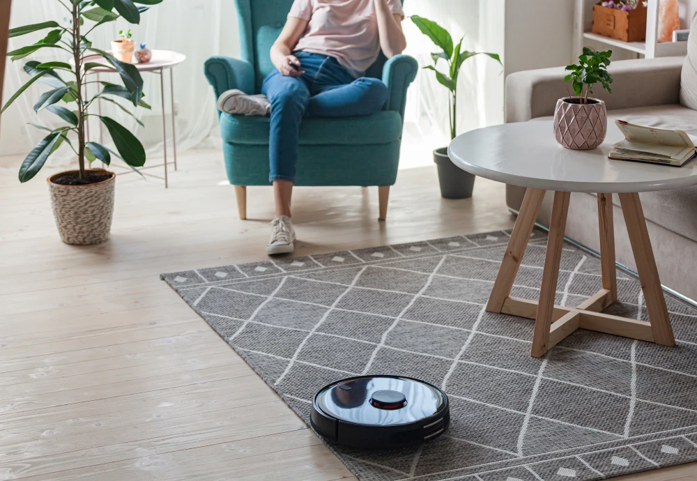 best robot vacuum cleaner and mop